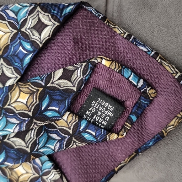 Christian Dior Tie - Picture 4 of 4